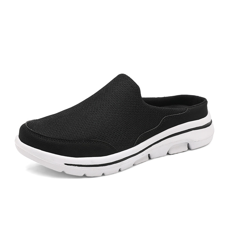 Levoire | Chaussures En Tricot Pour Hommes