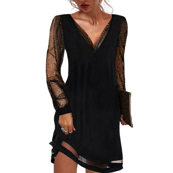 Levoire | Sexy Robe En Lacet