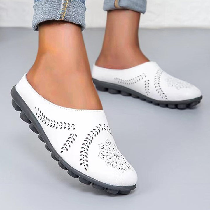 Levoire | Design unique, confort orthopédique aujourd'hui Blanc