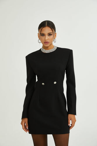 Levoire | Robe Mini Sablier
