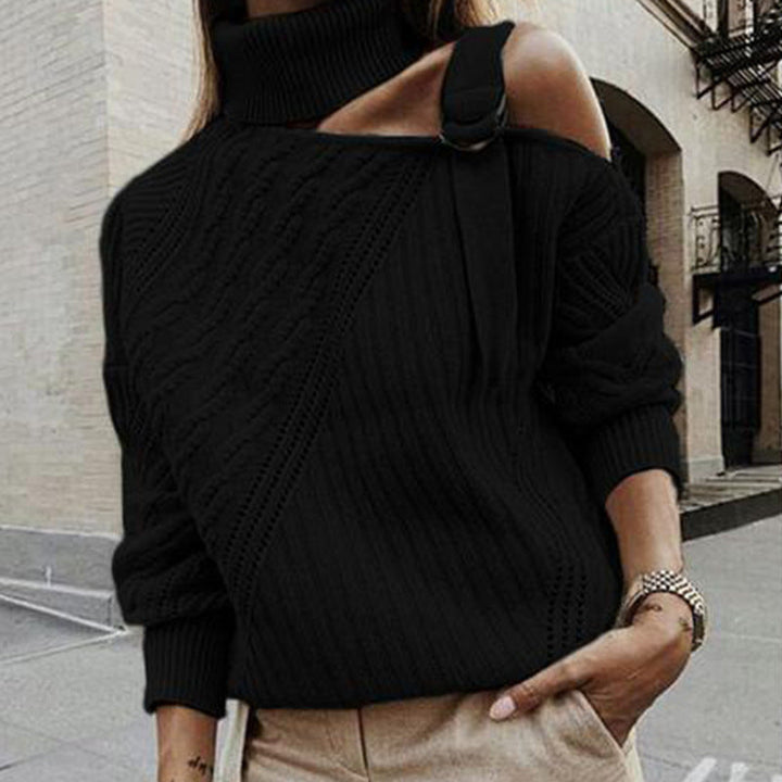 Levoire | Manteau D'Hiver Polyvalent Et Chic Noir