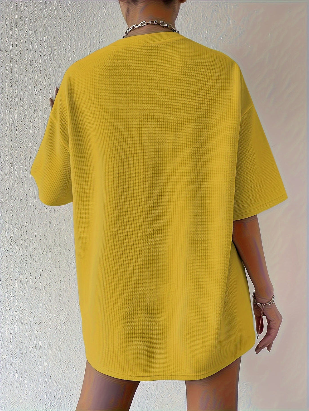 Levoire | Chemise Blanche Longue