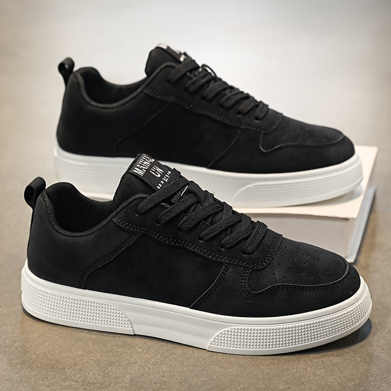 Levoire | Basse Top Sneaker Uni
