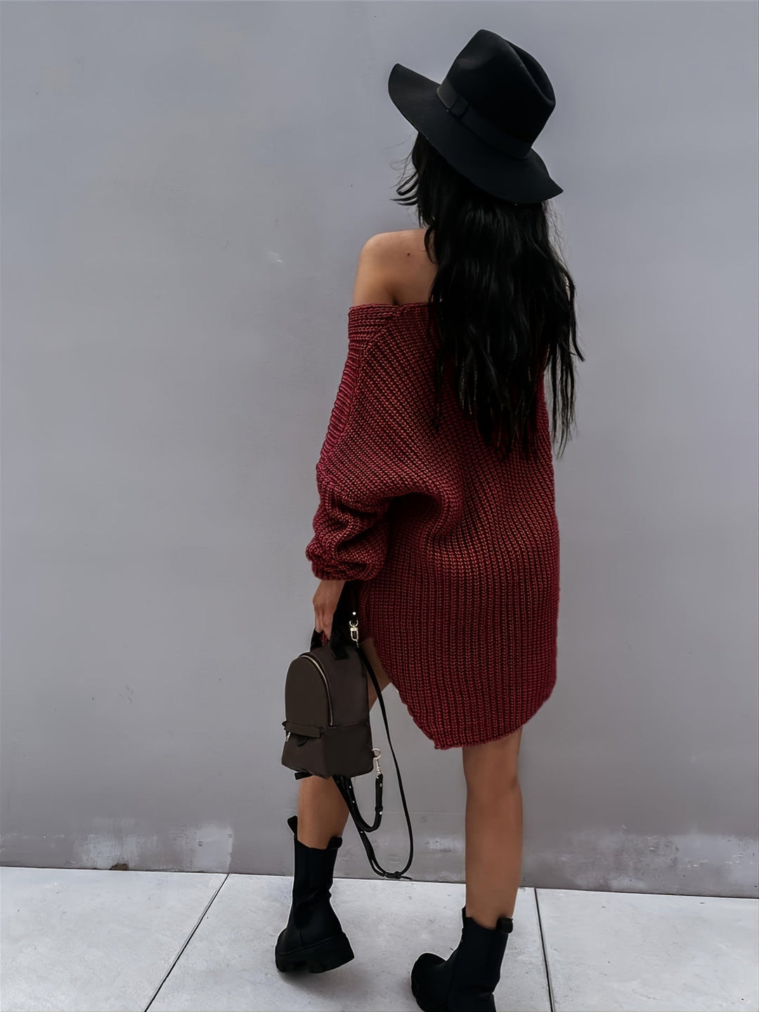 Levoire | Veste Motif Pied-De-Poule Hiver