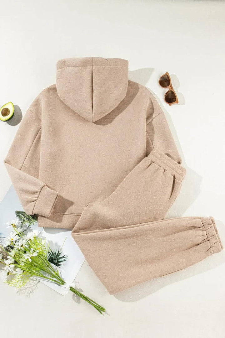 Levoire | Ensemble De Sport Style Pour Femmes, Tendance Et Confortable