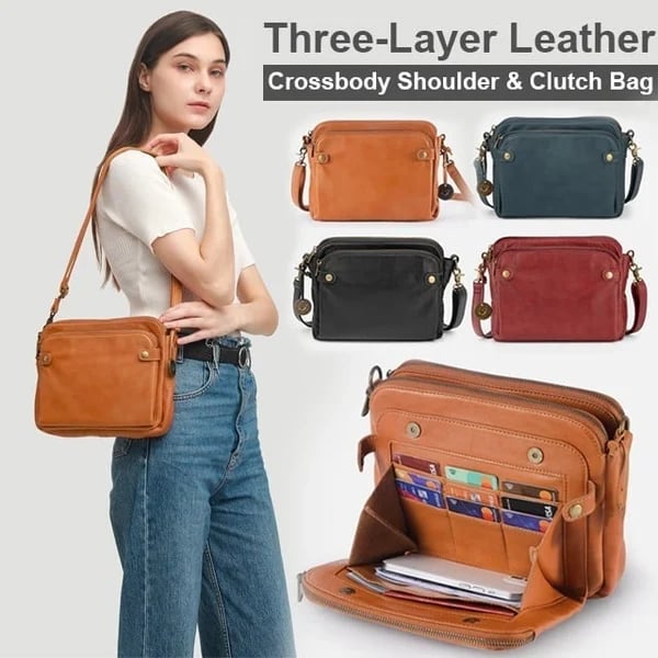 Levoire | Sac fait main de haute qualité