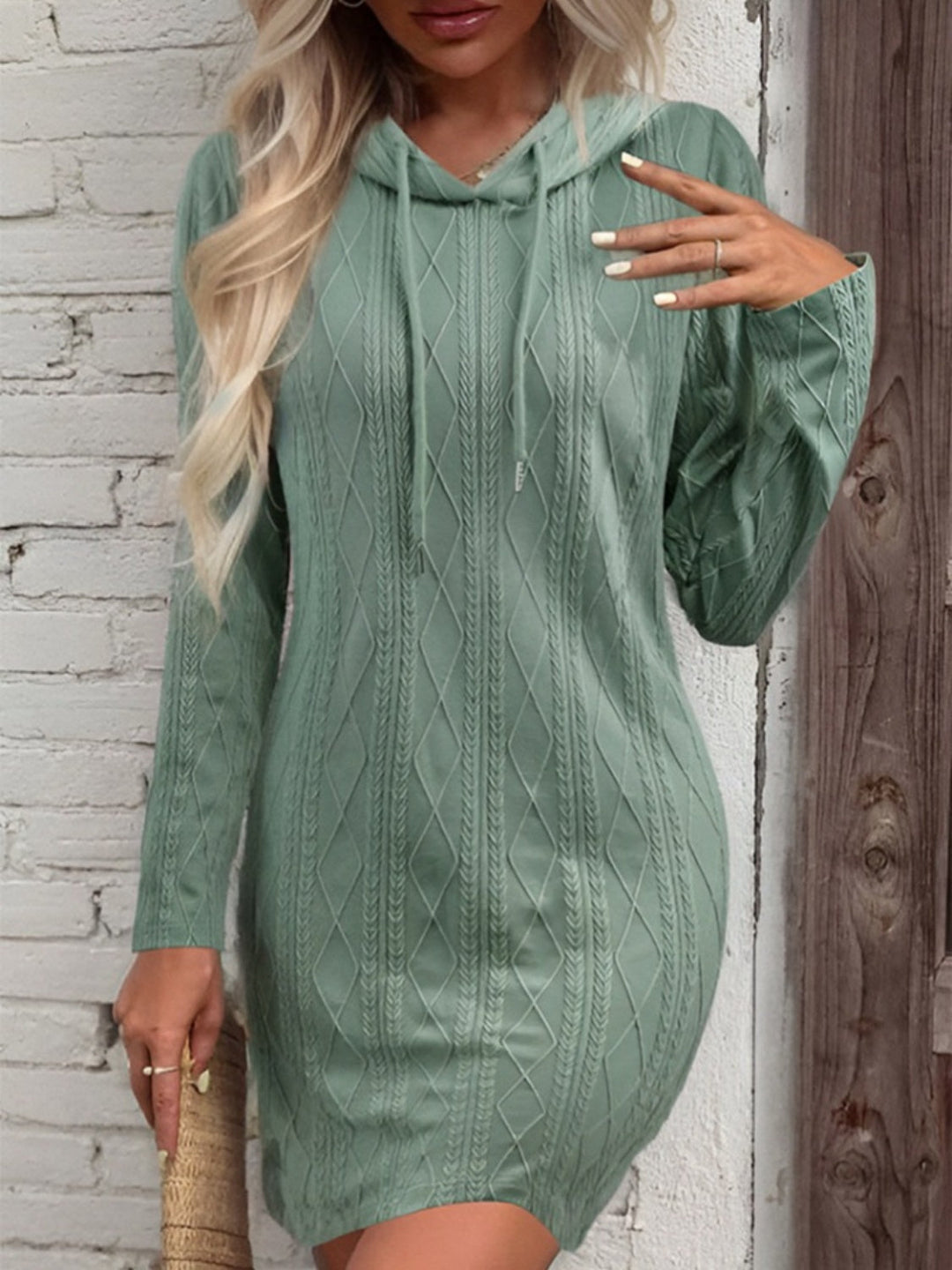 Levoire | Chaud et confortable tricot d'hiver Styles 5