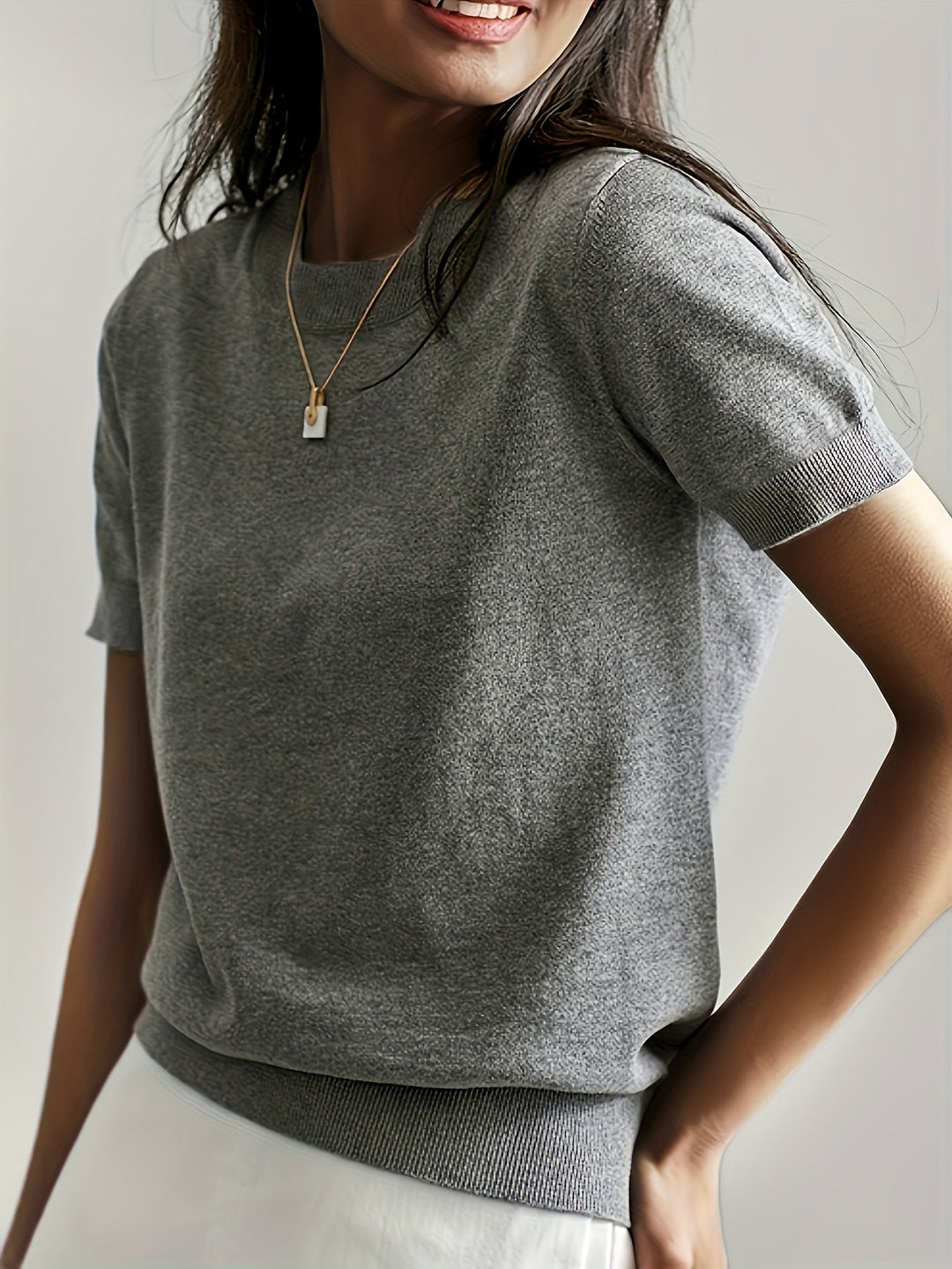 Levoire | Chemise style sweatshirt