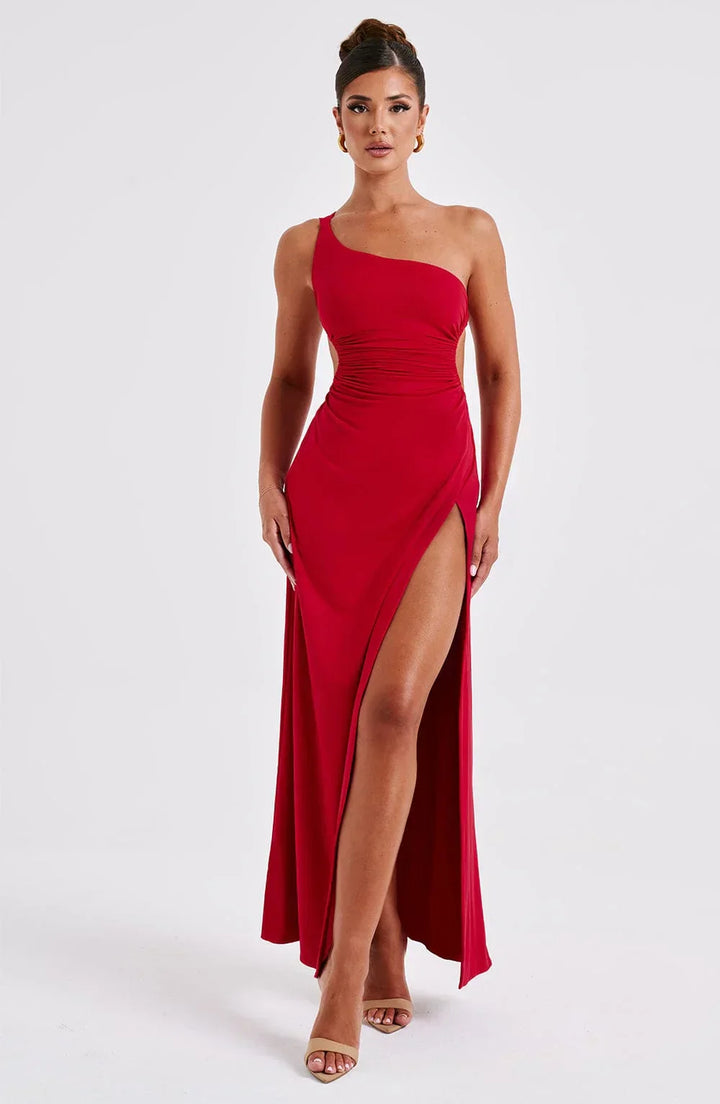 Levoire | Luft Maxi Robe Fr Chaleux Jours Dt