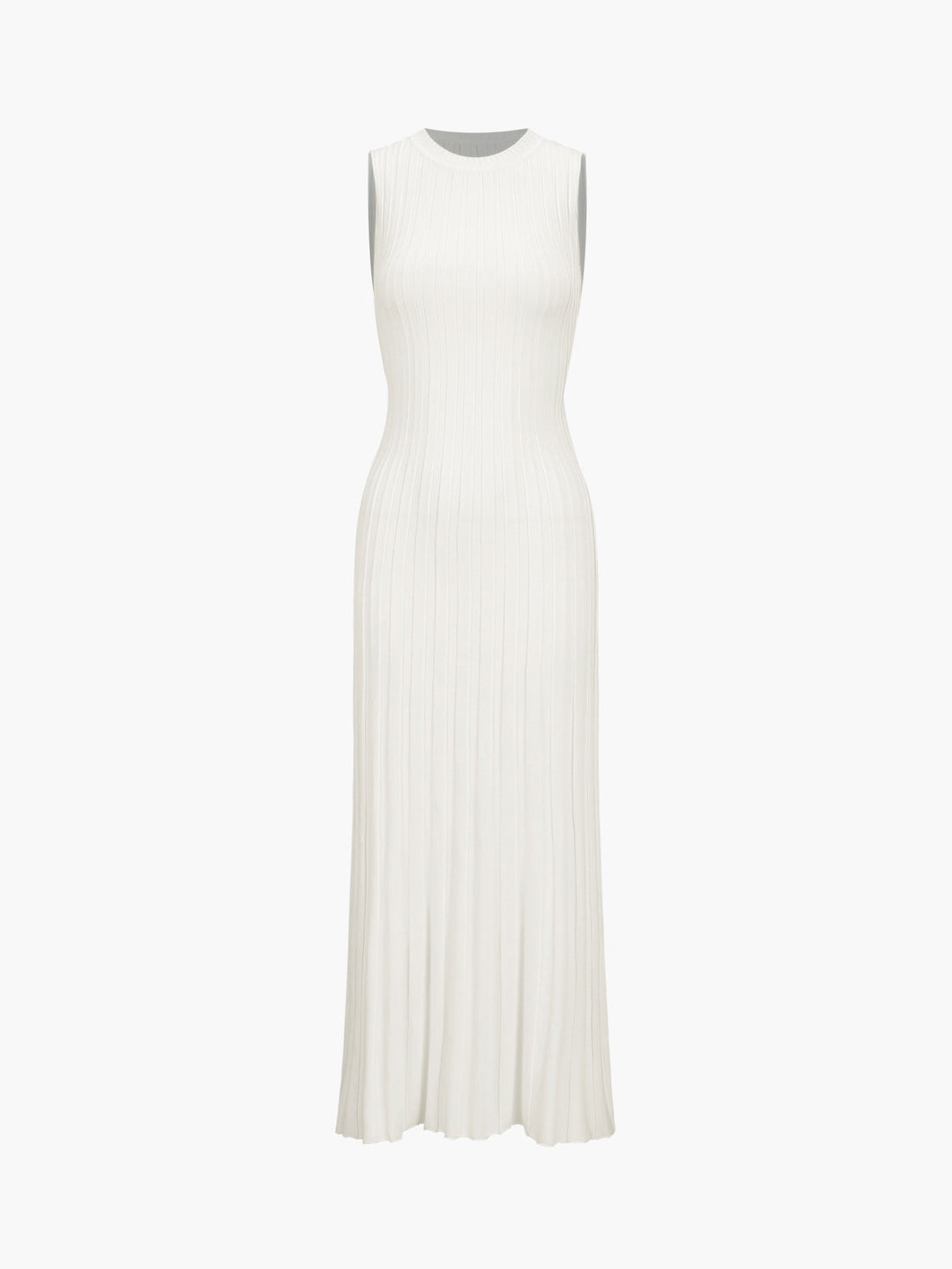 Levoire | Robe Plis Élégante Féminine
