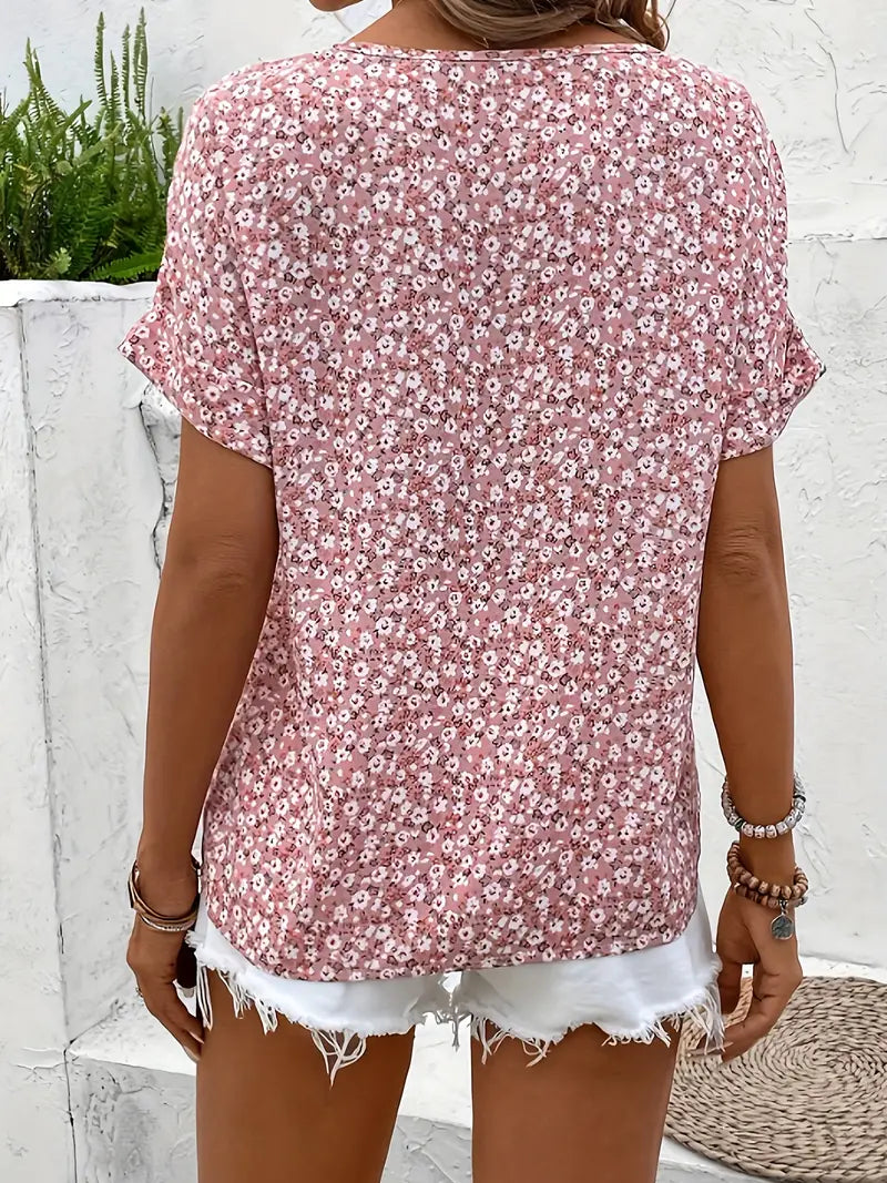 Levoire | Robe Decontractee Longueur Midi Ete