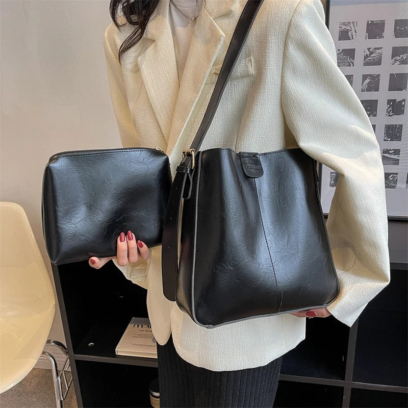 Levoire | Série 4 Retro Sac