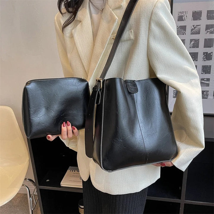 Levoire | Sarja 4 Sac Retro