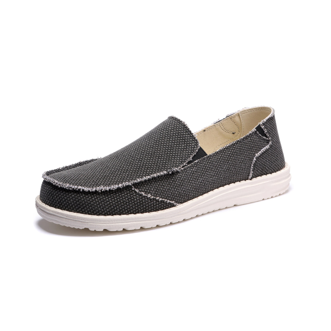 Levoire | Chaussures Légères Et Confortables Gris foncé