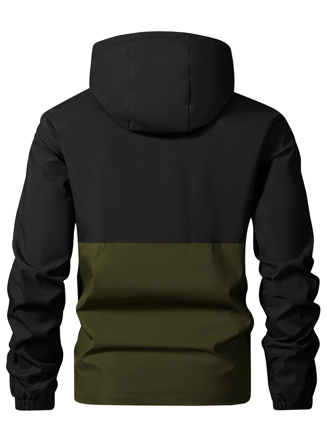 Levoire | Veste Pour Hommes Avec Fermeture Éclair Et Plusieurs Poches