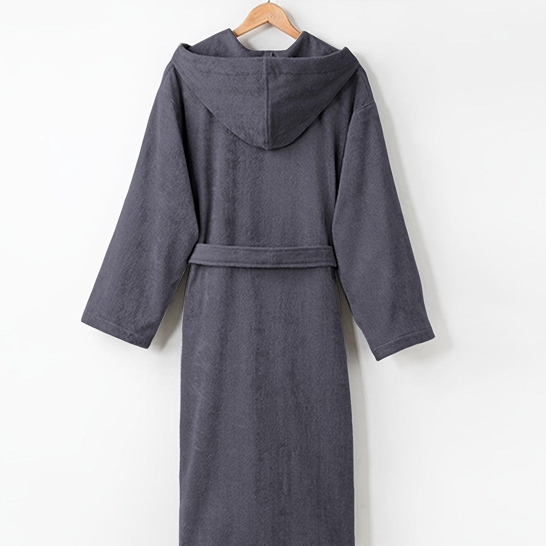 Levoire | Chaud Et Confortable Pyjama Et Robe De Chambre Pour Hommes