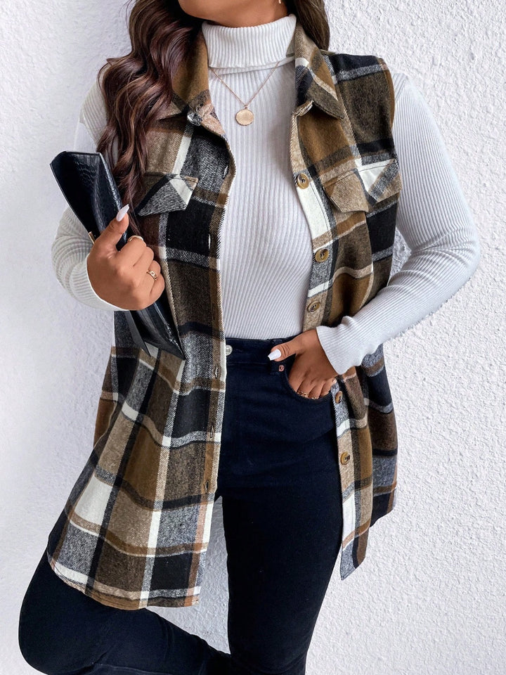 Levoire | Veste Tailleur En Velours Lisse Hiver