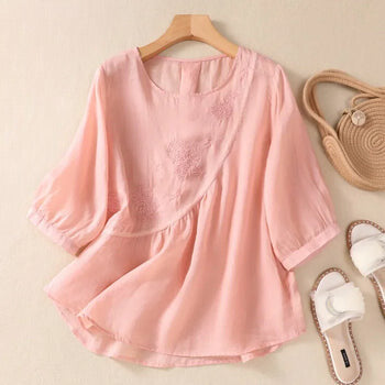 Levoire | Haut tendance Rosa