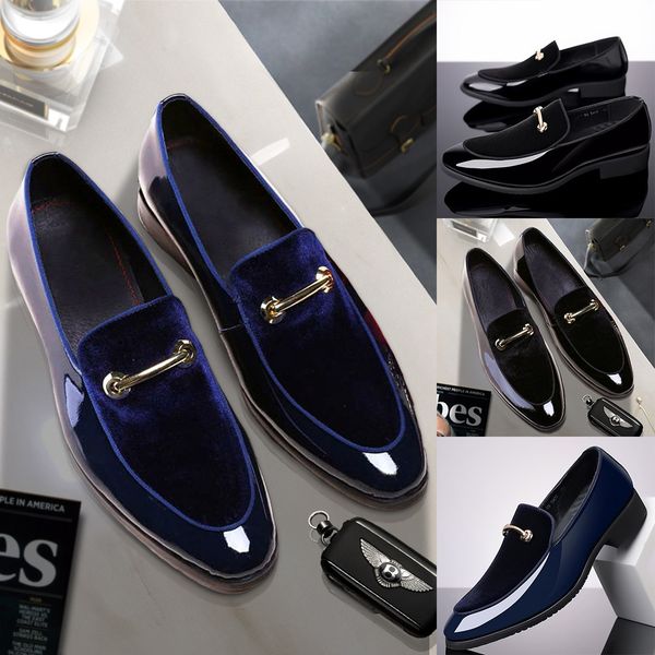 Levoire | Mocassin Pour Hommes