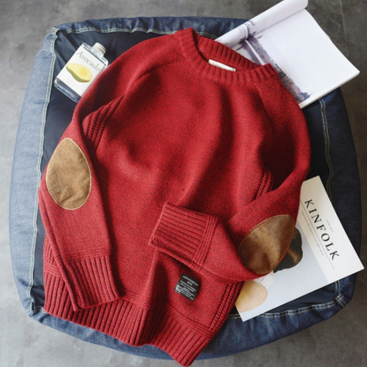 Levoire | Pull Chaleureux Femme Pourrir
