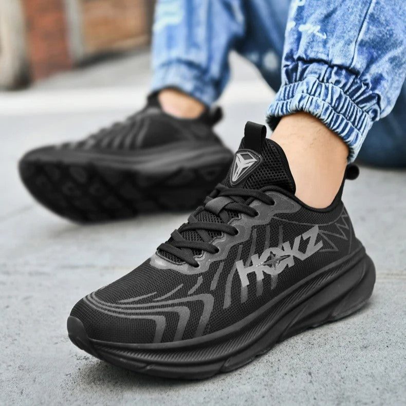 Levoire | Vos Chaussures De Course Parfaites