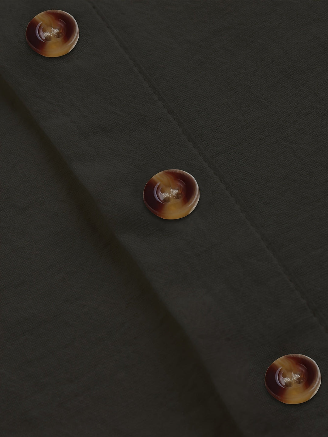 Levoire | Chemise Élégante À Manches Longues