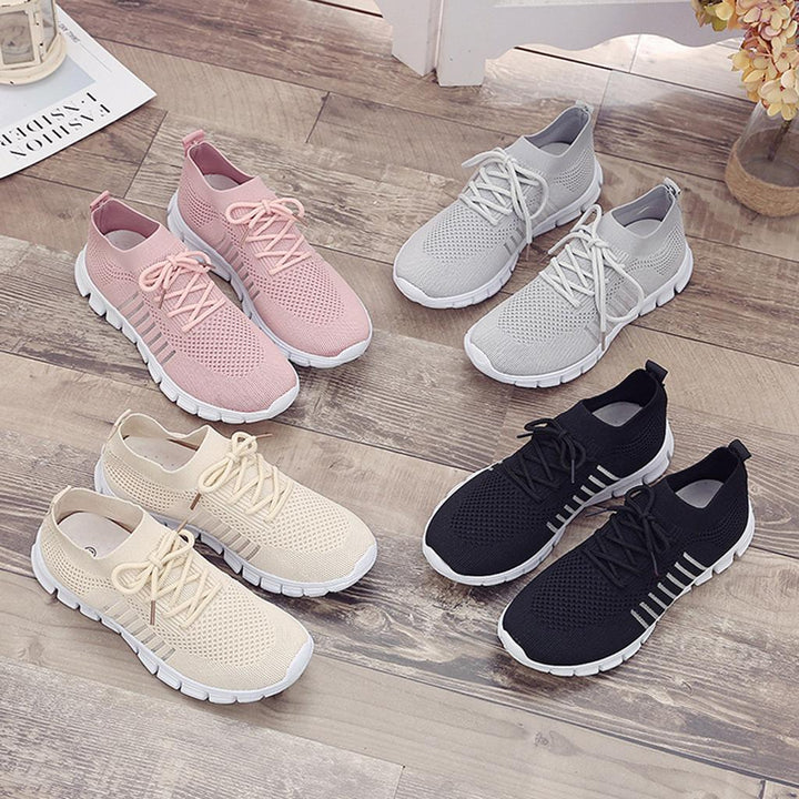 Levoire | Sneakers Confort Femmes Rochele