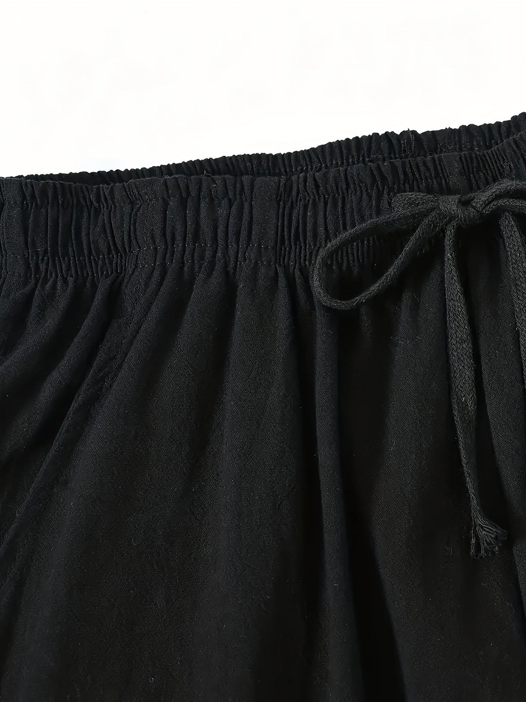 Levoire | Pantalons D'Été Décontractés Respirants Pour Hommes
