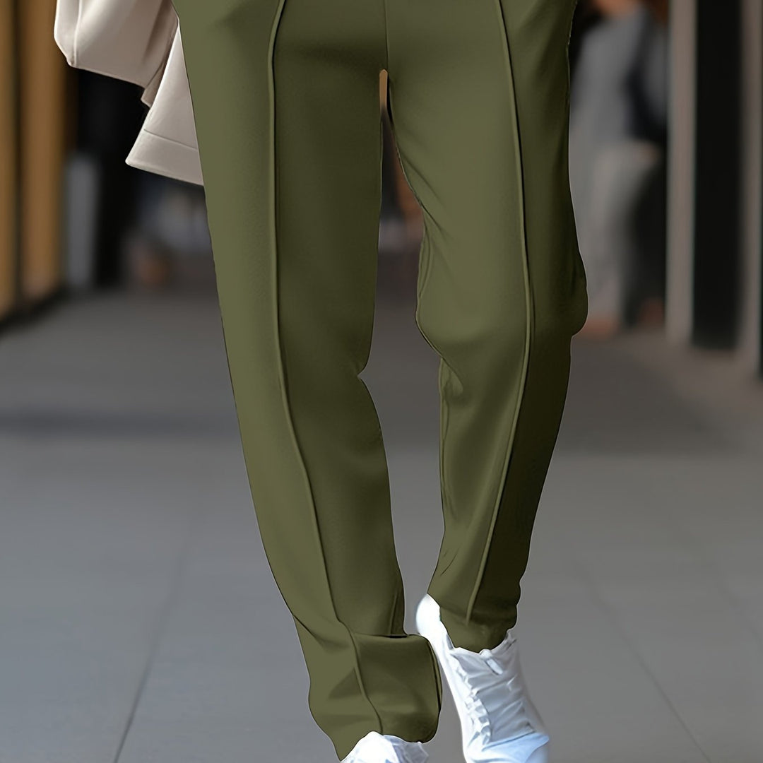 Levoire | Pantalons De Sport Pour Hommes Confortables Avec Cordon Et Poches