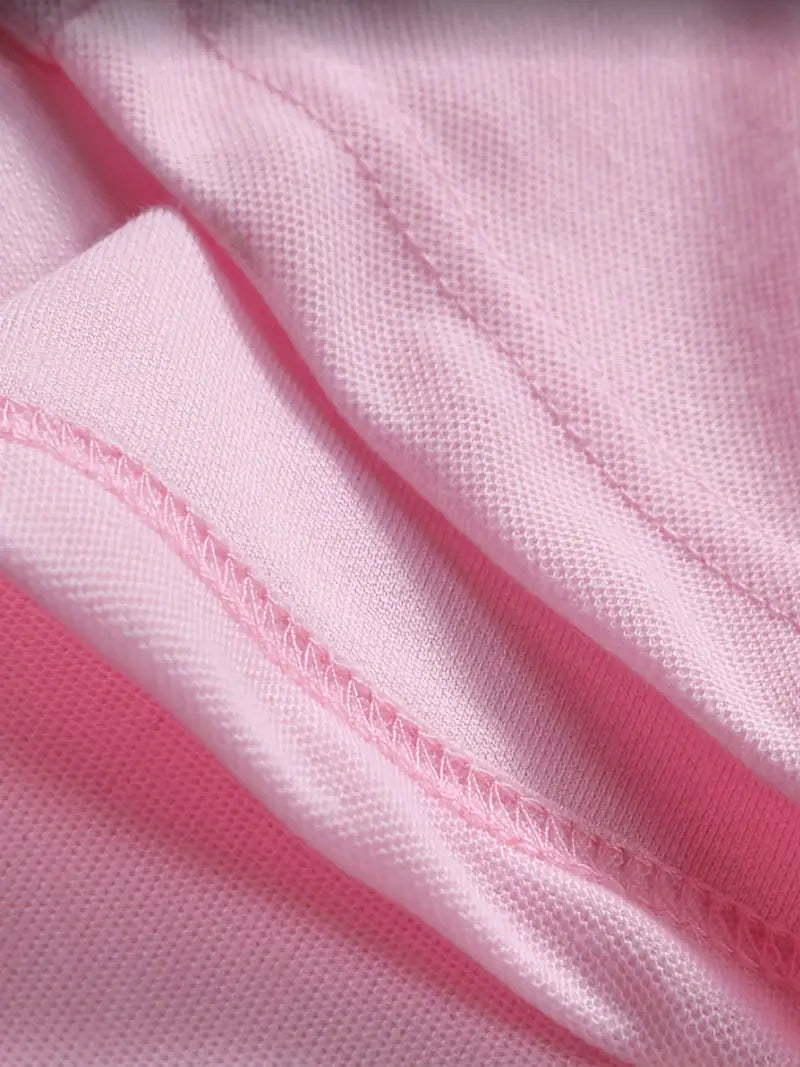 Levoire | T-Shirt Avec Motif De Rayures Rétro Verticales