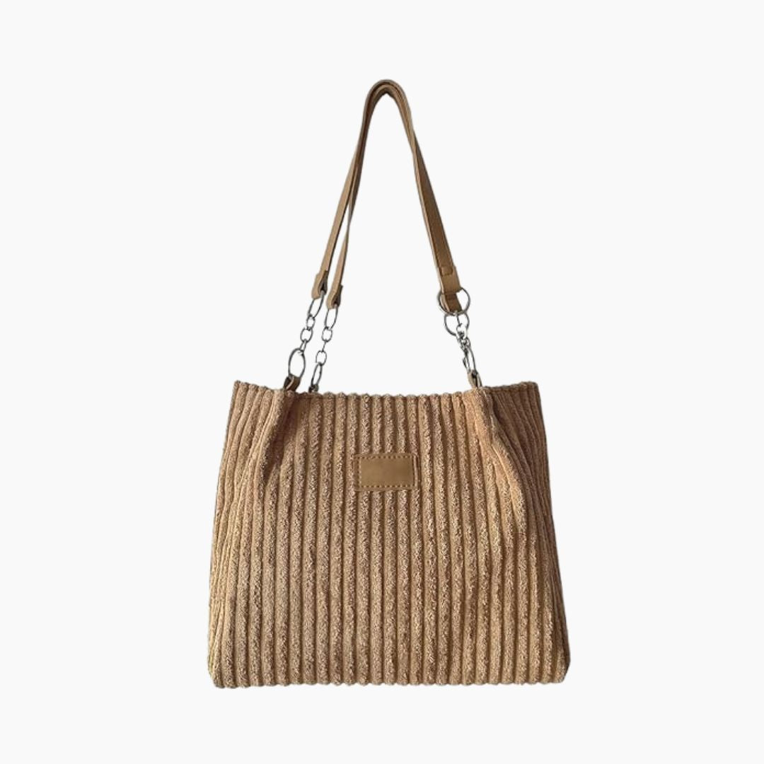 Levoire | Sac À Bandoulière Élégant Pour Un Usage Quotidien Khaki