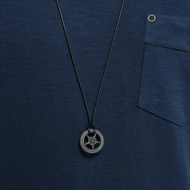 Levoire | T-Shirt Cargo