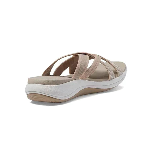 Levoire | Sandales Confortables Pour Le Look D'Été