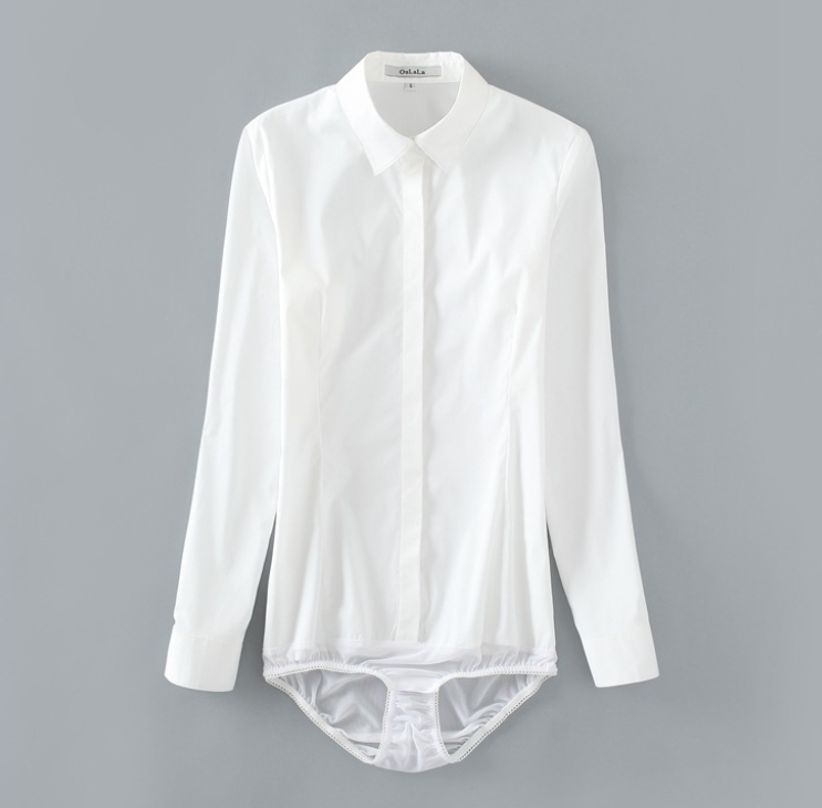 Levoire | Bodyshirt