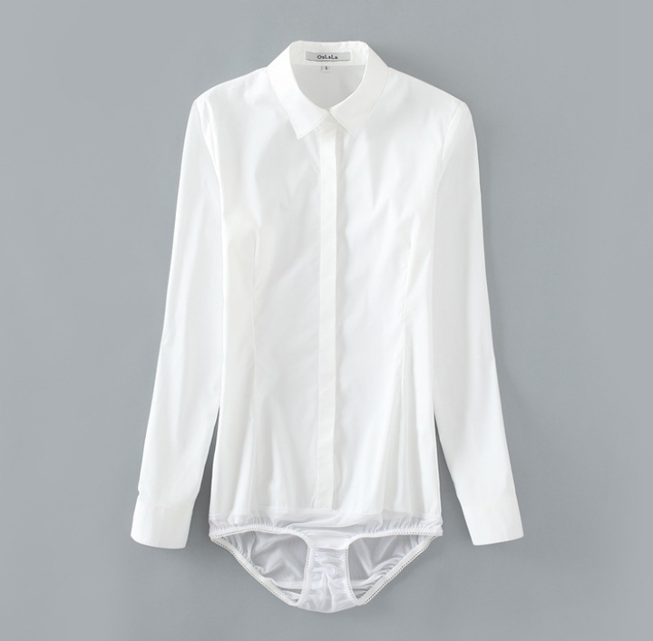Levoire | Bodyshirt