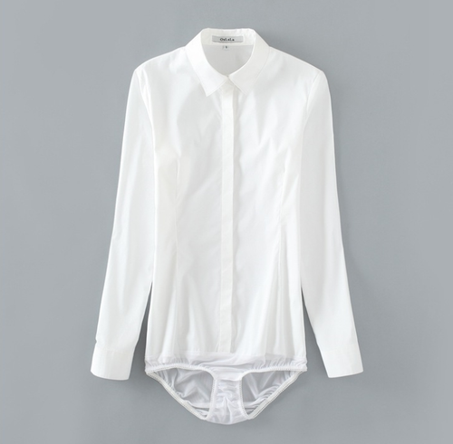 Levoire | Bodyshirt