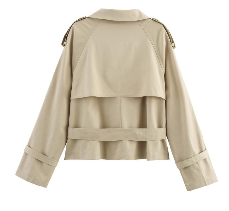 Levoire | Robe Courte Dans Le Style Tendance Courte