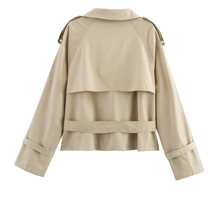 Levoire | Robe Courte Dans Le Style Tendance Courte