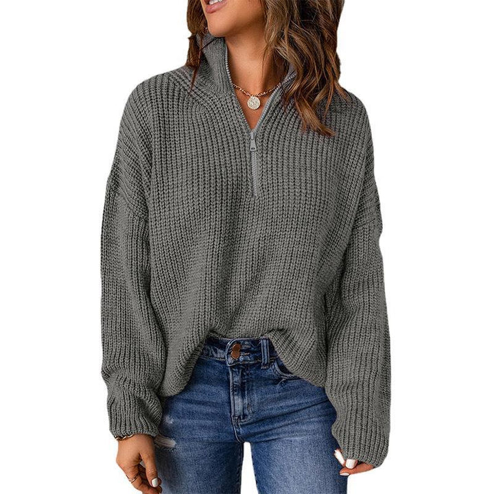 Levoire | Veste Courte En Laine Douce Hiver