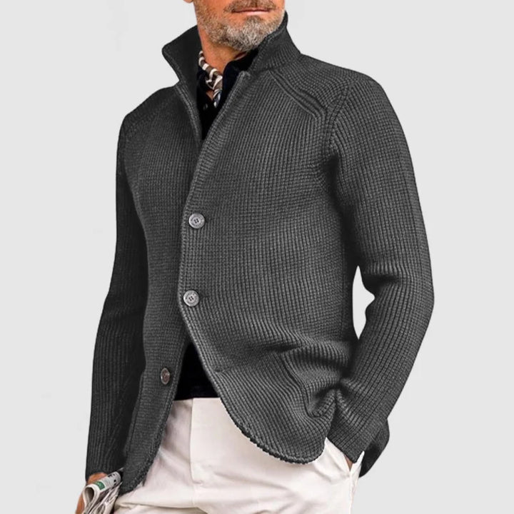 Levoire | Veste De Pluie Gris