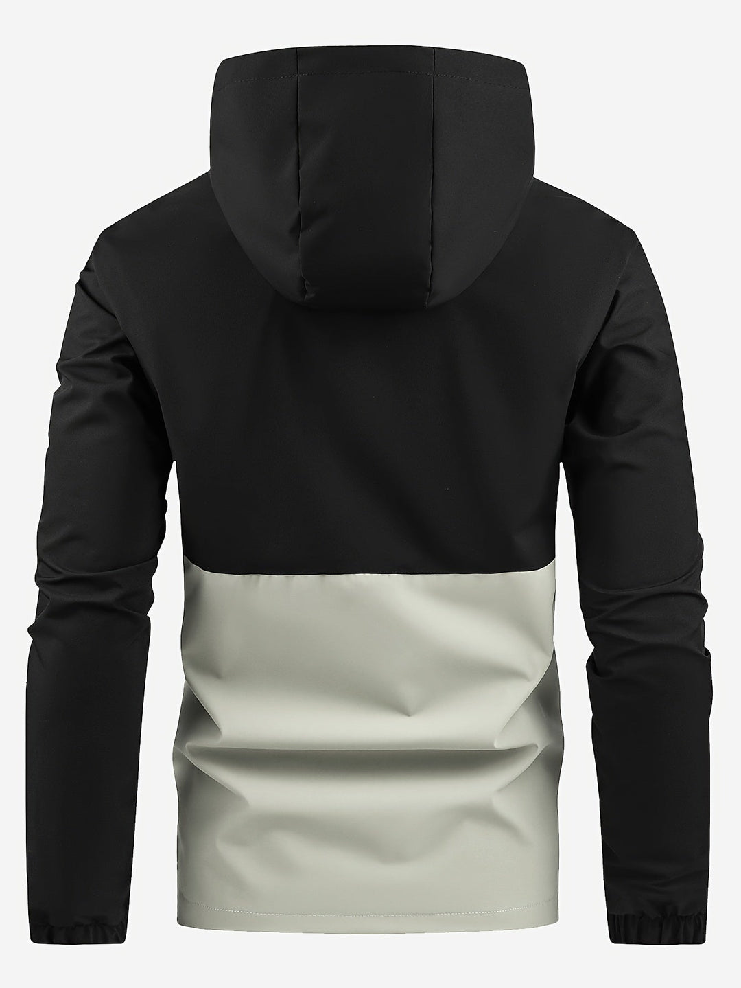 Levoire | Veste À Capuchon Légère Pour Hommes