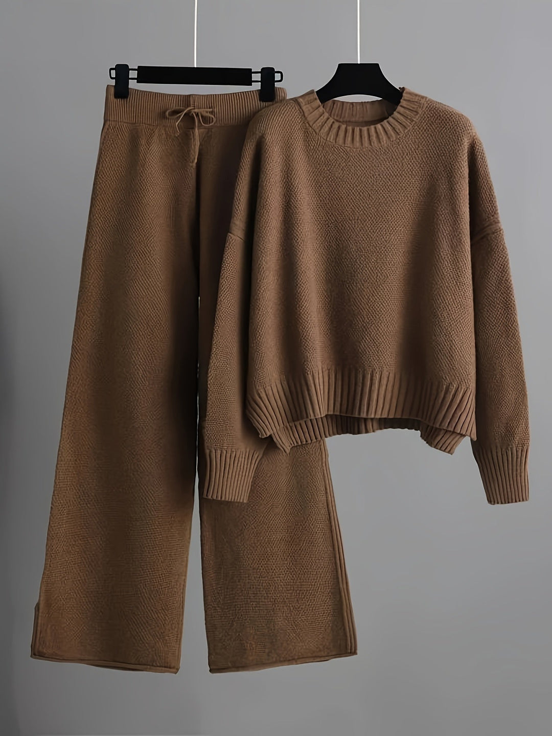 Levoire | Mukava Tricot En Paquet Braun (Il ne reste que 4 unités)