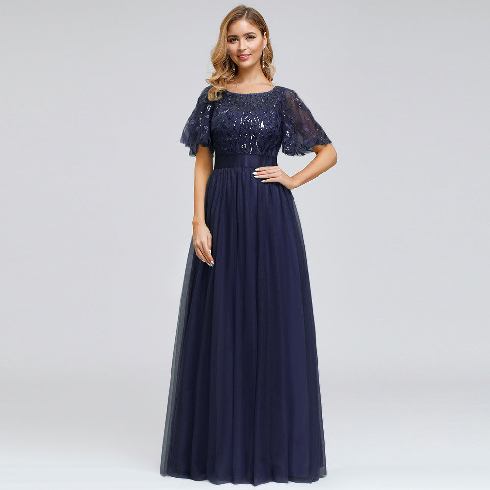 Levoire | Robe polyvalente pour femmes : Montrez votre élégance de soirée