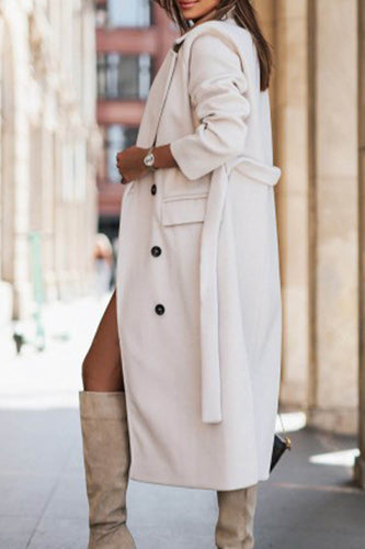 Levoire | Veste D'Hiver Décontractée Et Confortable