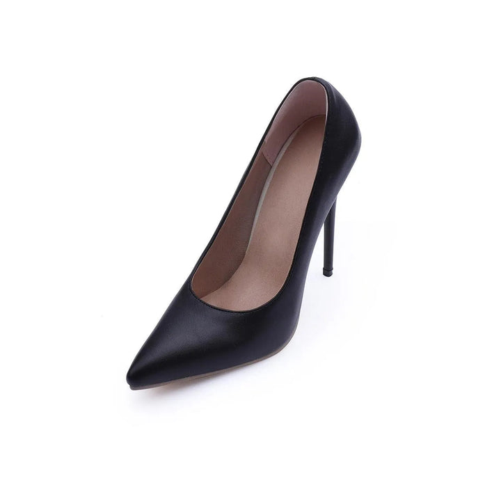 Levoire | Sandales à talons Noir