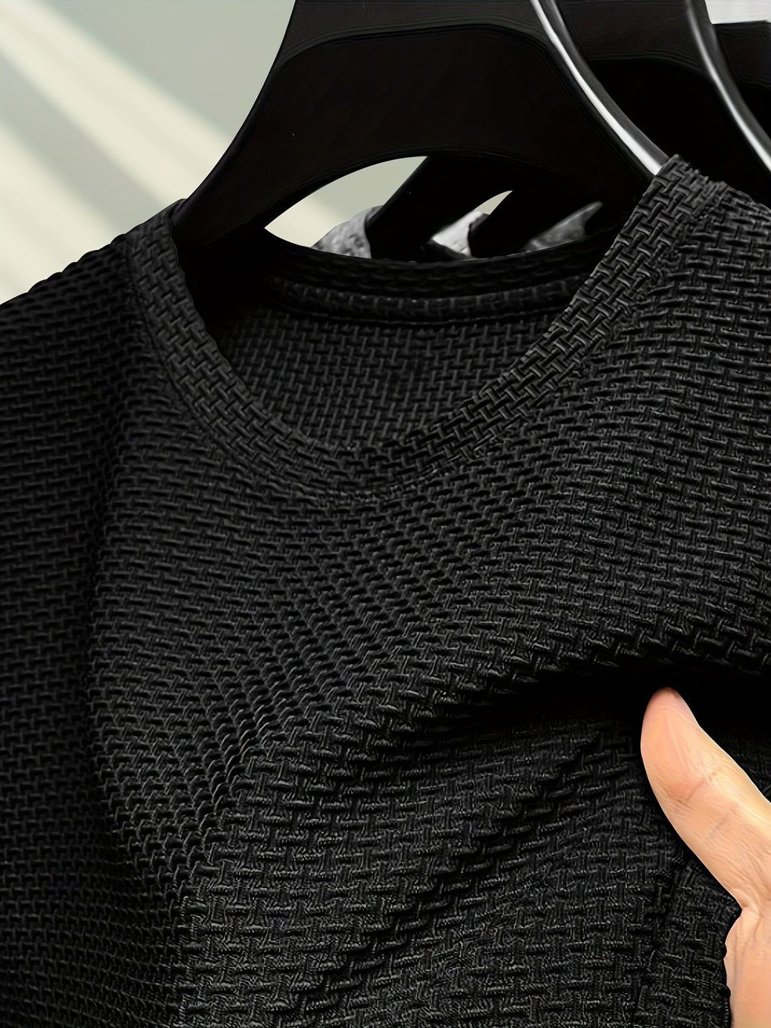 Levoire | Manteau Oversize