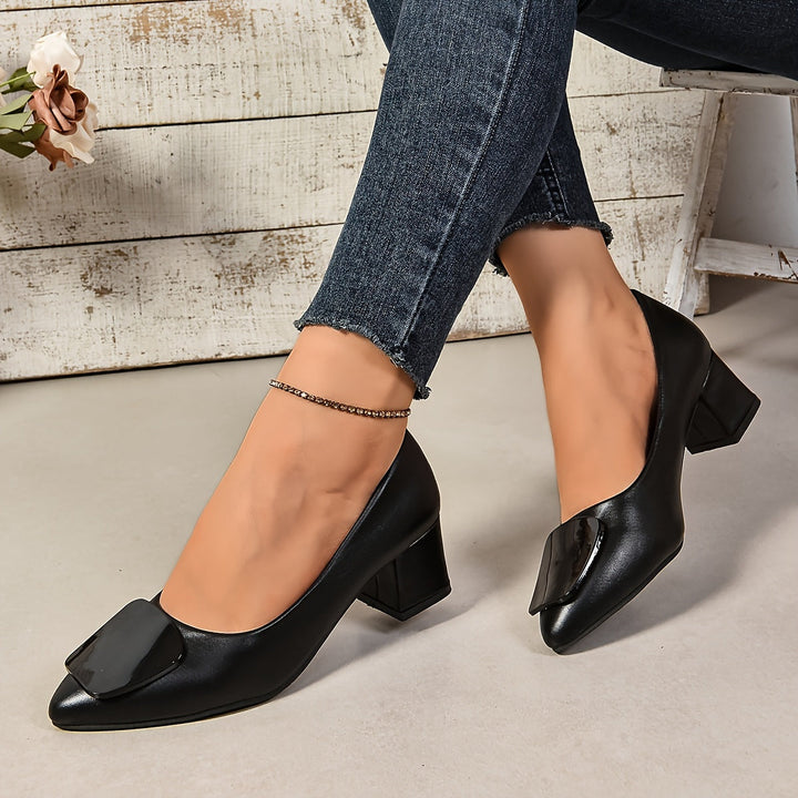 Levoire | Bottes Classiques Pour Femmes
