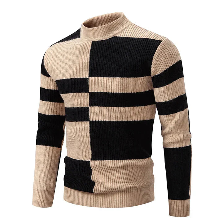 Levoire | Hommes Avec Design Coloré Élégant Et Confortable Stil-6
