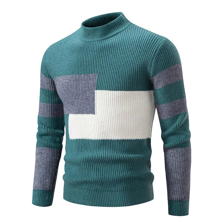 Levoire | Hommes Avec Design Coloré Élégant Et Confortable Stil-5
