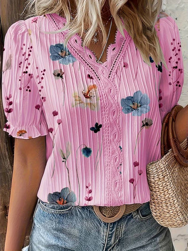 Levoire | Blouse Euphoria - Moderne Et Polyvalente